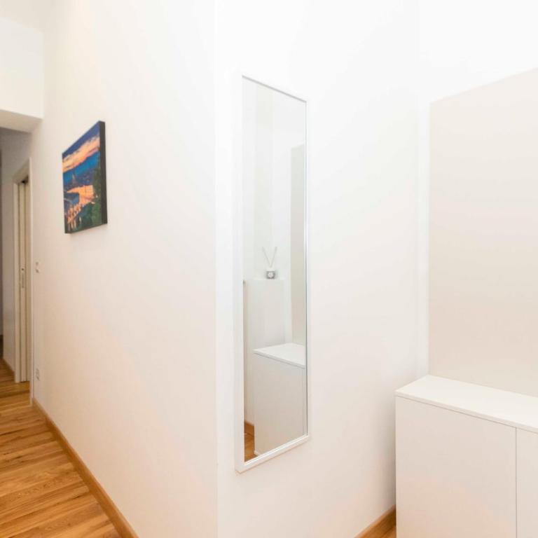 GuestHost - Cenisia District Perosa Roomy Flat - Appartamento con 2 Camere da Letto - 31