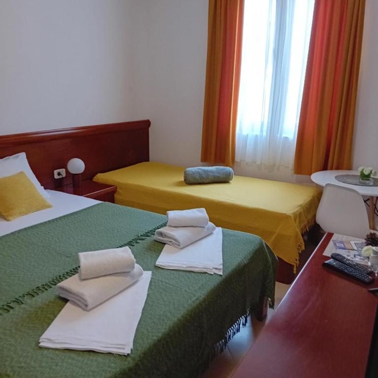 Apartments Krapina Lux - Porodični Studio - 6