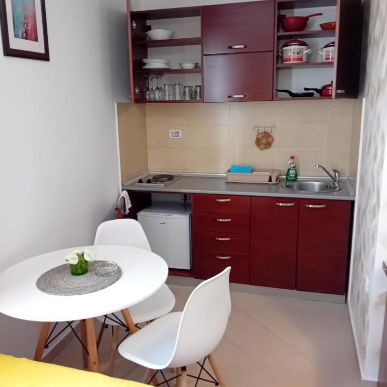Apartments Krapina Lux - Porodični Studio - 4