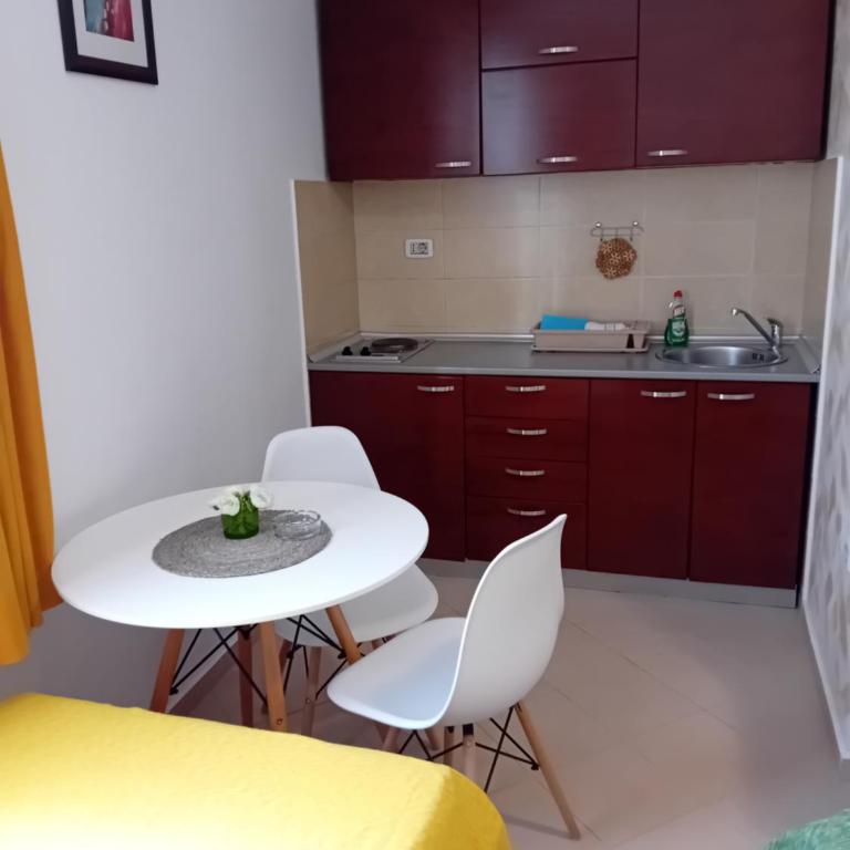 Apartments Krapina Lux - Porodični Studio - 3