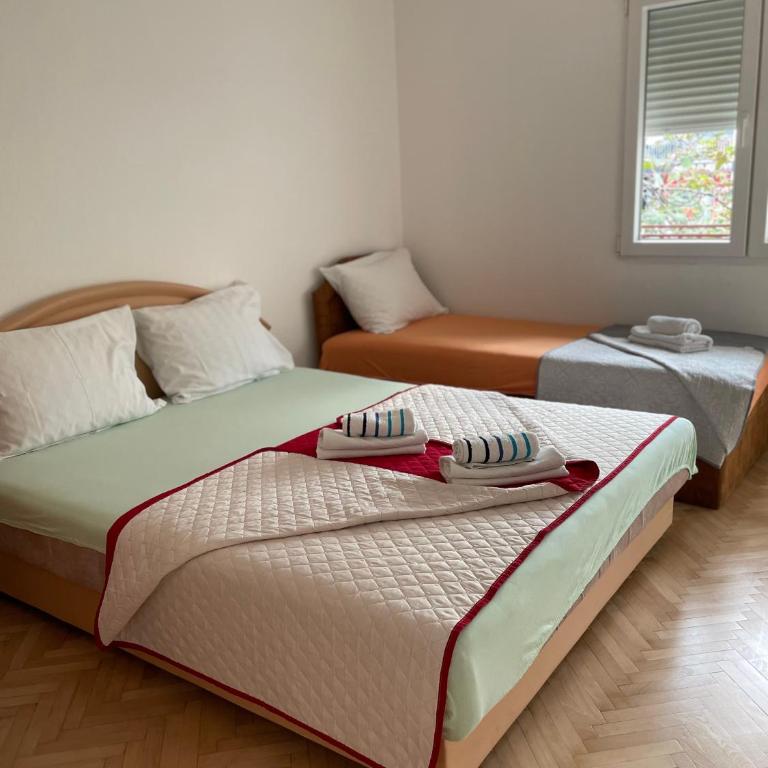 Apartment Lazar & Marco - Apartment - 5