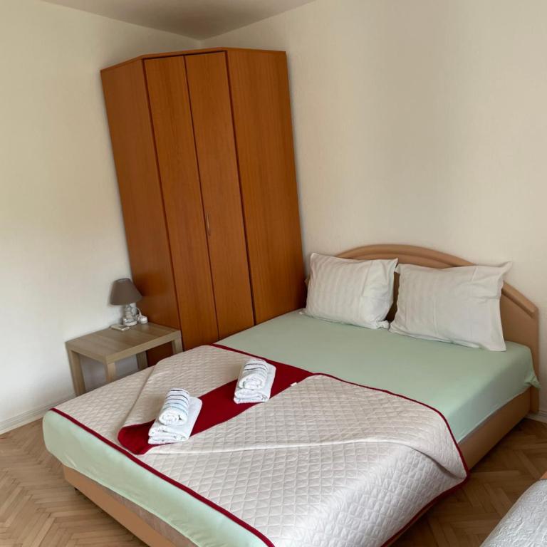 Apartment Lazar & Marco - Apartment - 7