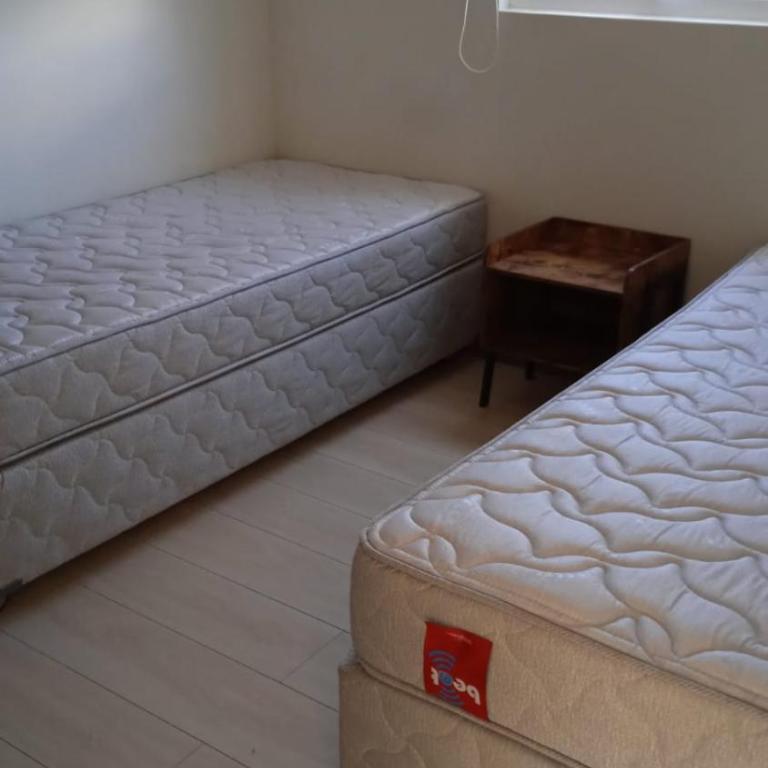 Departamento en Pucón 403 - Apartamento de 3 dormitorios - 6