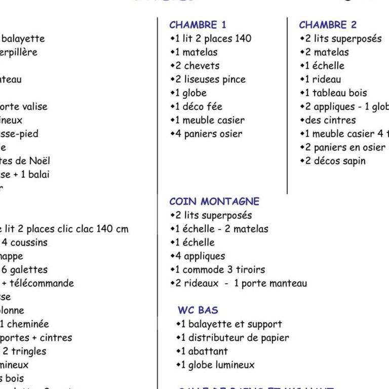 Appartement Duplex 8 pers, Piscine, Animaux admis - Les Orres 1800 - FR-1-322-414 - Apartment (8 Erwachsene) - 15