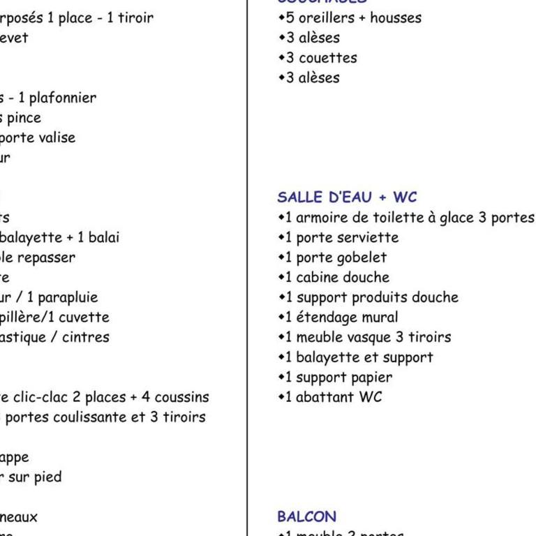 Studio charmant pour 4 personnes au coeur des Orres 1650 - FR-1-322-387 - Studio - 13