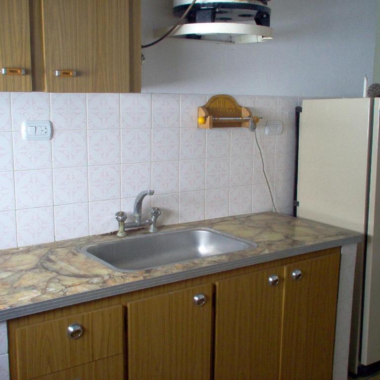 Costa 5 - Two-Bedroom House - 5