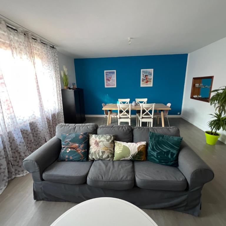Sandra - Apartment - 1