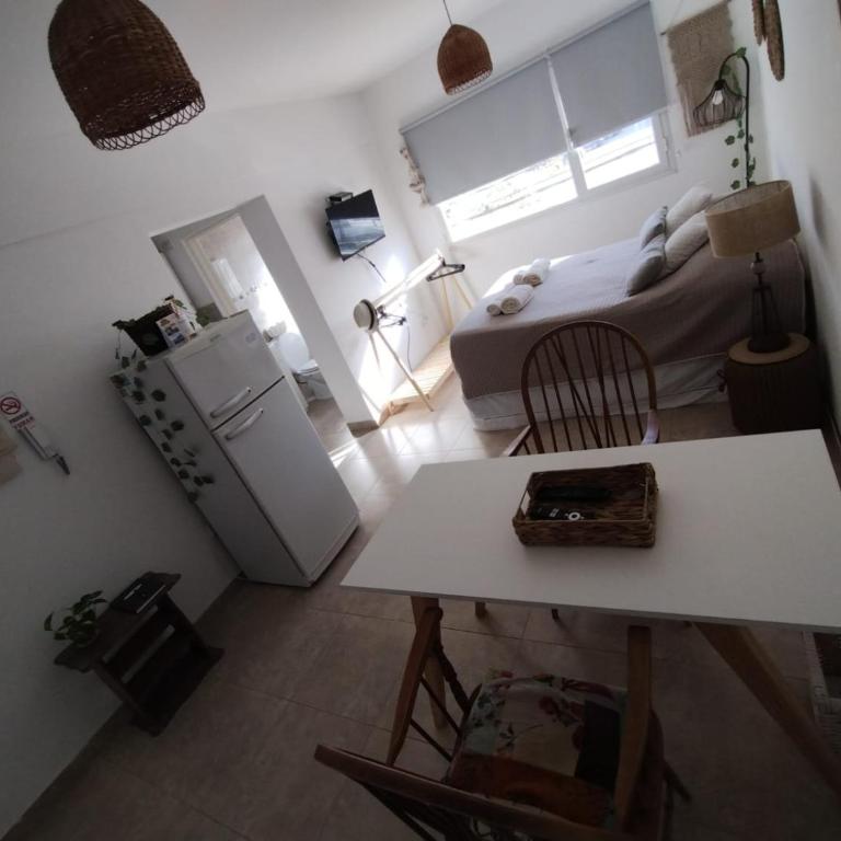 La Félicité Alojamiento - Apartamento de 1 dormitorio - 8