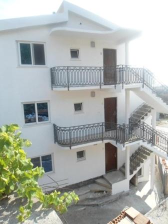 Apartments Pekic - Apartment with Balcony - 3