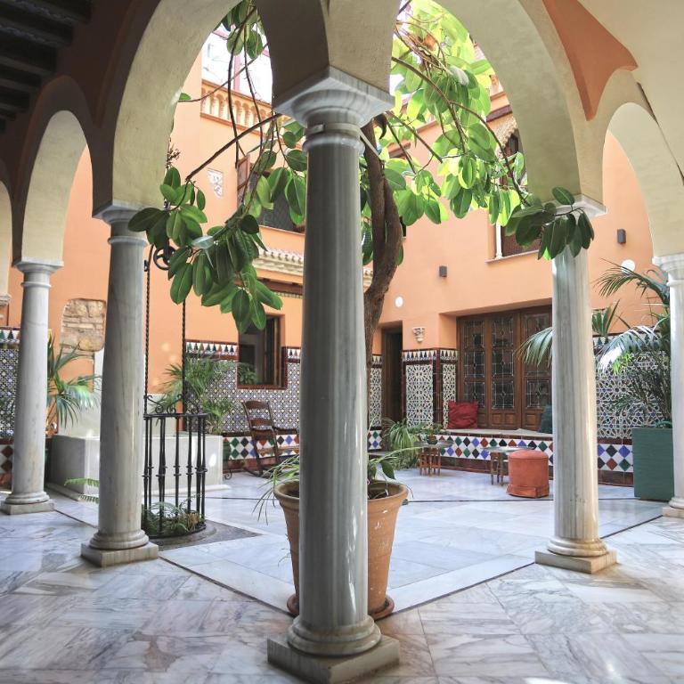La casa del Cipres una casa con historia - Villa - 6