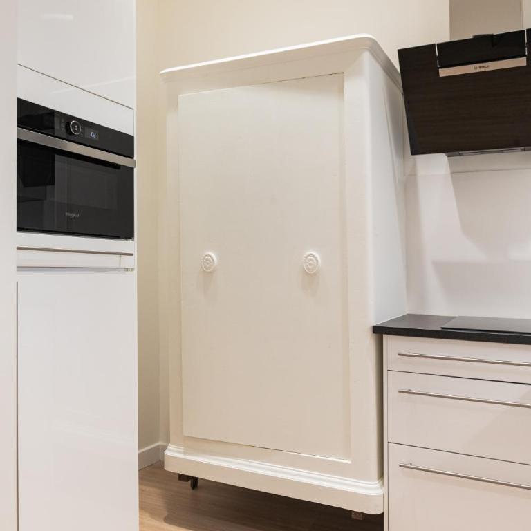 Croix Paquet - Appartements à Lyon - Studio - 7