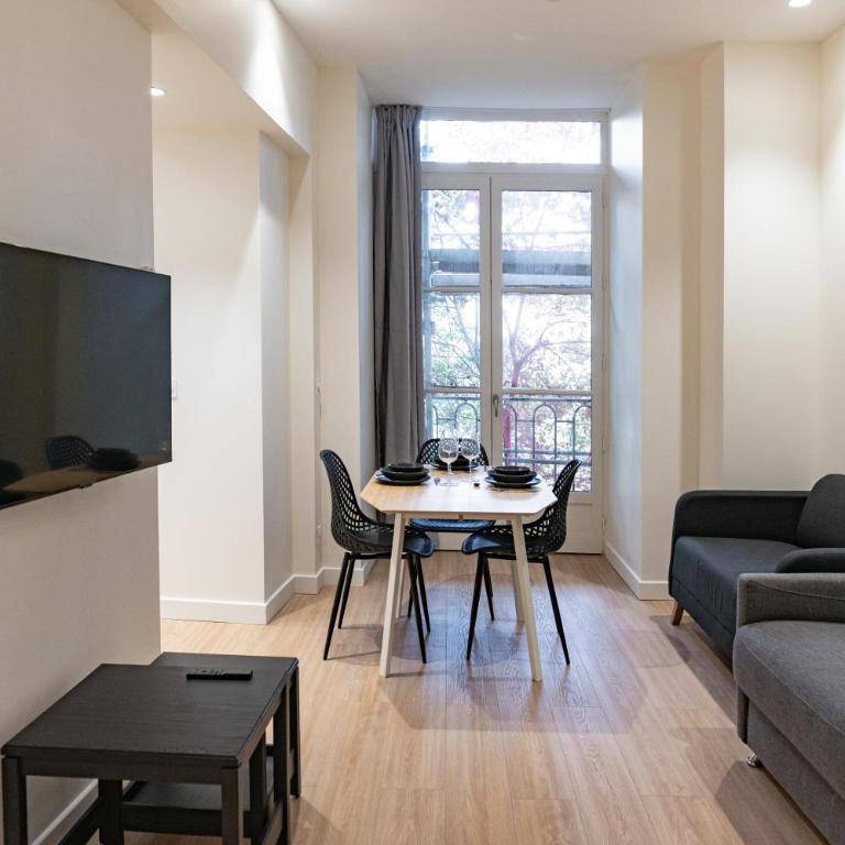 Croix Paquet - Appartements à Lyon - Studio - 10