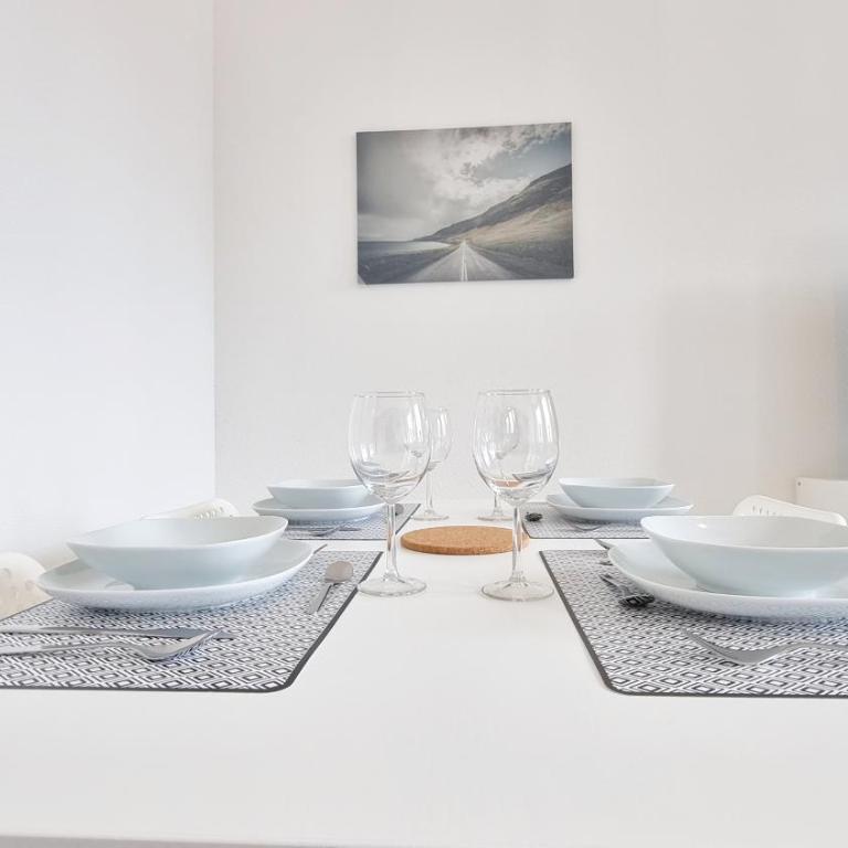 Le Triplex - 5 chambres - 10 pers- Fibre - Relax BNB - Apartment - 30