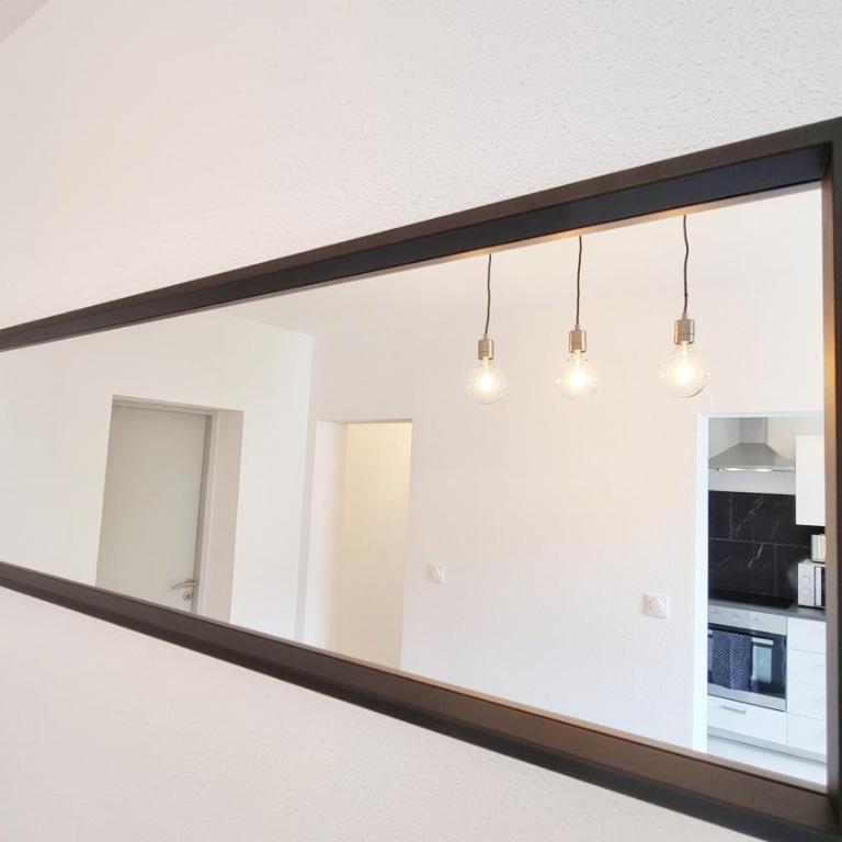 Le Triplex - 5 chambres - 10 pers- Fibre - Relax BNB - Apartment - 32