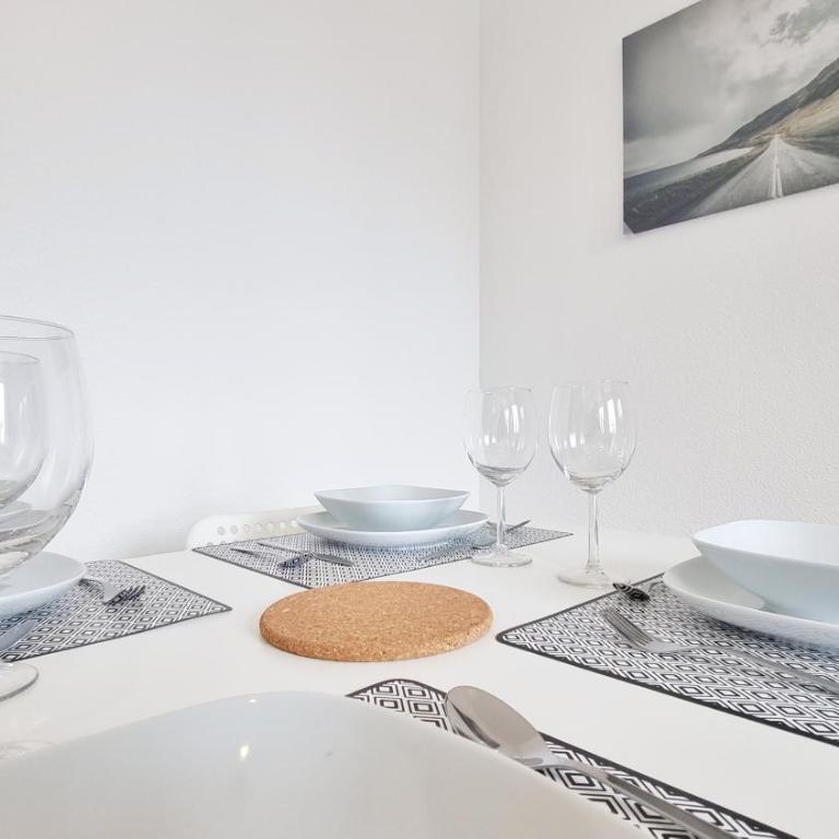 Le Triplex - 5 chambres - 10 pers- Fibre - Relax BNB - Apartment - 29