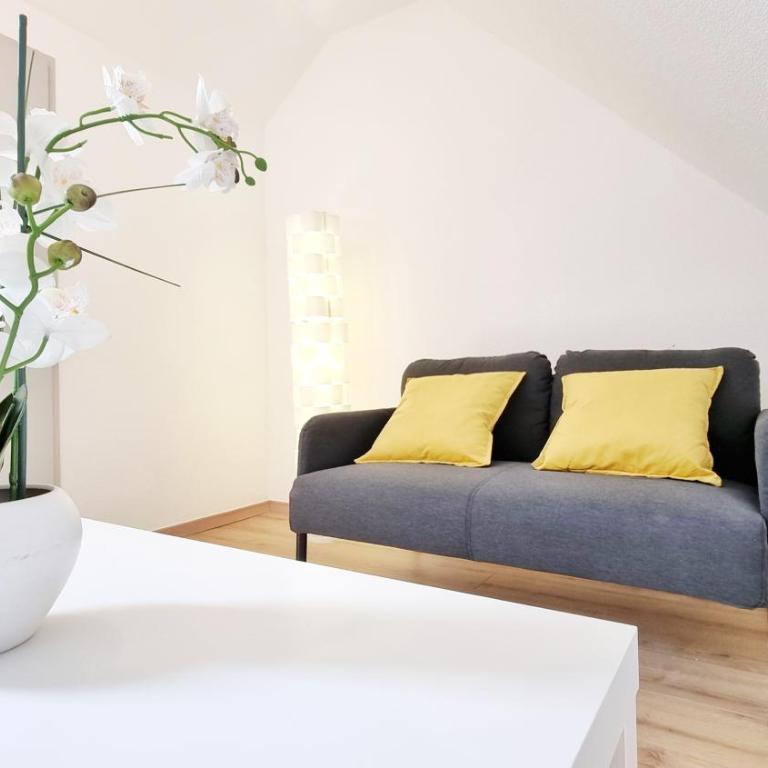 Le Triplex - 5 chambres - 10 pers- Fibre - Relax BNB - Apartment - 5