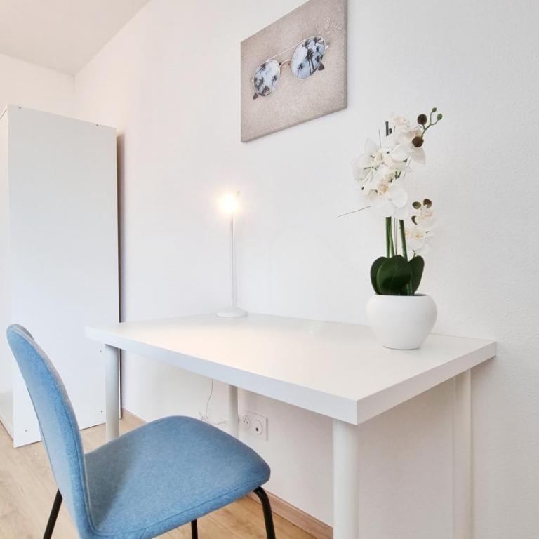 Le Triplex - 5 chambres - 10 pers- Fibre - Relax BNB - Apartment - 17