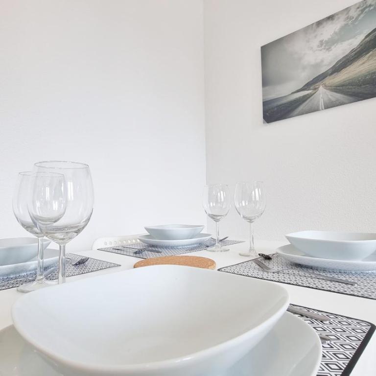 Le Triplex - 5 chambres - 10 pers- Fibre - Relax BNB - Apartment - 2