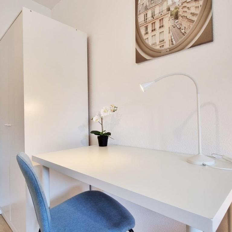 Le Triplex - 5 chambres - 10 pers- Fibre - Relax BNB - Apartment - 4