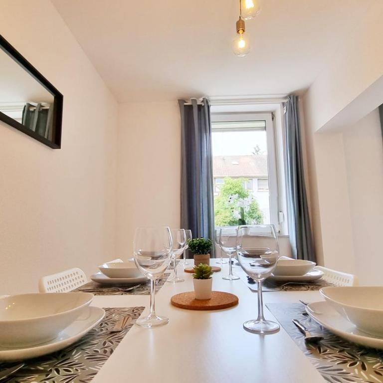 Le Triplex - 5 chambres - 10 pers- Fibre - Relax BNB - Apartment - 19