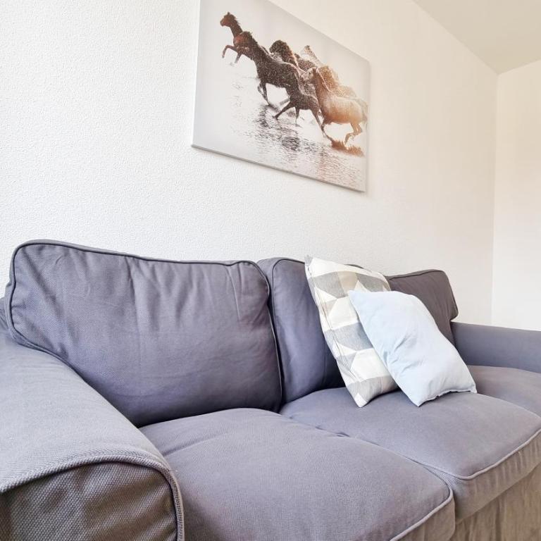 Le Triplex - 5 chambres - 10 pers- Fibre - Relax BNB - Apartment - 37