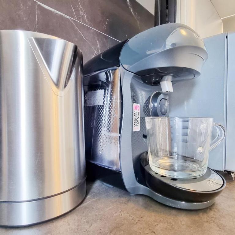 Le Triplex - 5 chambres - 10 pers- Fibre - Relax BNB - Apartment - 33