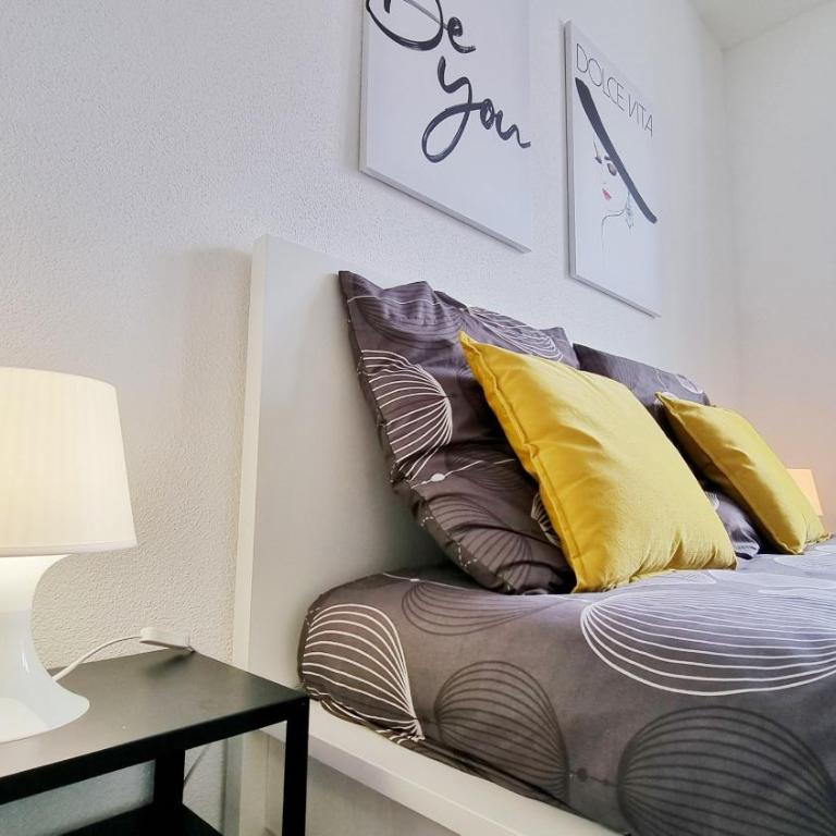 Le Triplex - 5 chambres - 10 pers- Fibre - Relax BNB - Apartment - 43