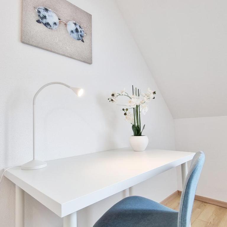 Le Triplex - 5 chambres - 10 pers- Fibre - Relax BNB - Apartment - 18