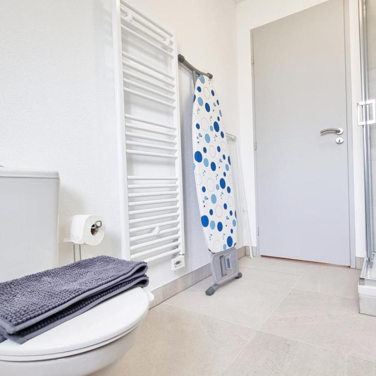Le Triplex - 5 chambres - 10 pers- Fibre - Relax BNB - Apartment - 49