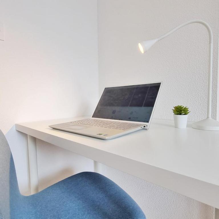 Le Triplex - 5 chambres - 10 pers- Fibre - Relax BNB - Apartment - 57