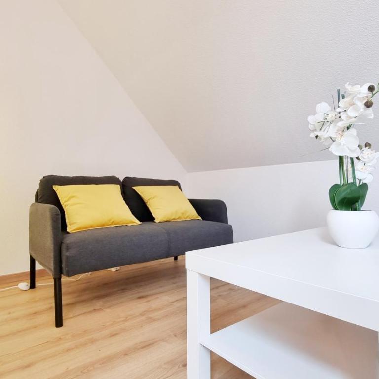Le Triplex - 5 chambres - 10 pers- Fibre - Relax BNB - Apartment - 53