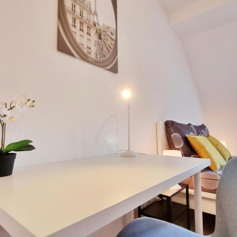 Le Triplex - 5 chambres - 10 pers- Fibre - Relax BNB - Apartment - 66