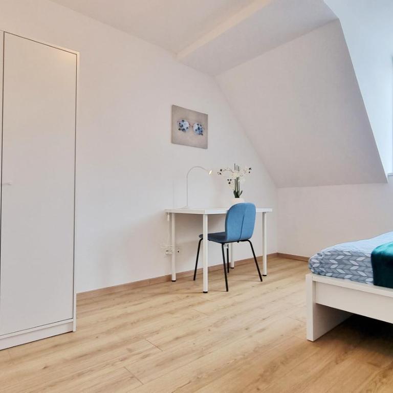 Le Triplex - 5 chambres - 10 pers- Fibre - Relax BNB - Apartment - 69
