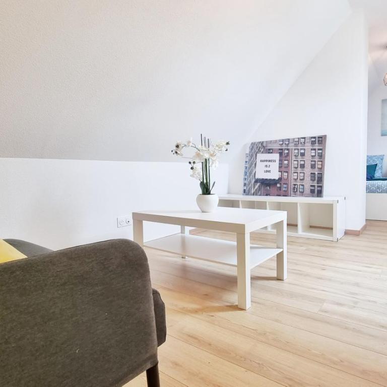 Le Triplex - 5 chambres - 10 pers- Fibre - Relax BNB - Apartment - 74