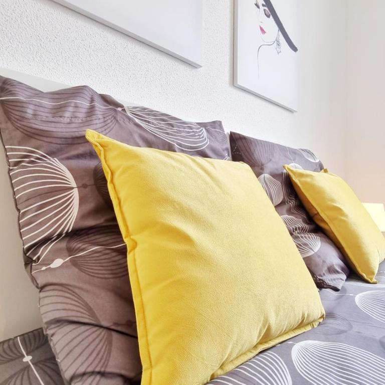 Le Triplex - 5 chambres - 10 pers- Fibre - Relax BNB - Apartment - 81