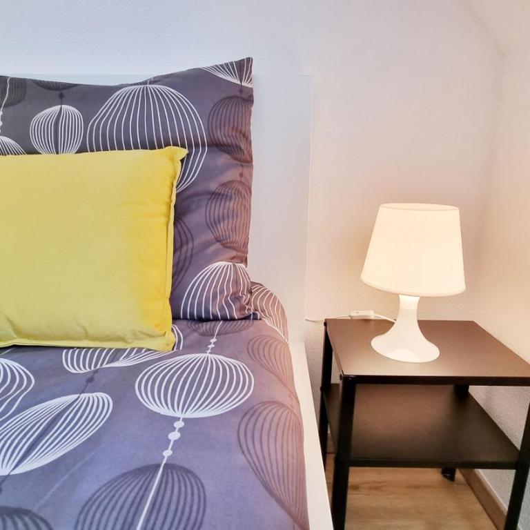 Le Triplex - 5 chambres - 10 pers- Fibre - Relax BNB - Apartment - 79