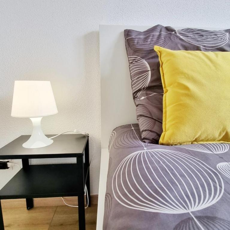 Le Triplex - 5 chambres - 10 pers- Fibre - Relax BNB - Apartment - 90