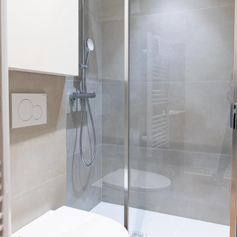 Croix Paquet - Appartements à Lyon - Studio - 9