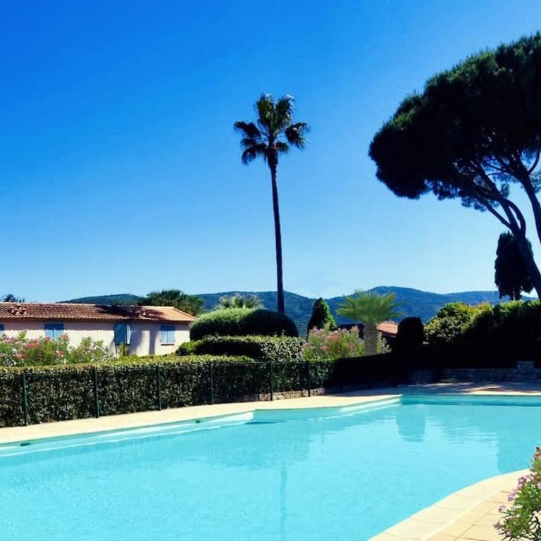 Domaine des Vignes Golfe de Saint Tropez - Casa con 2 Camere da Letto - 2