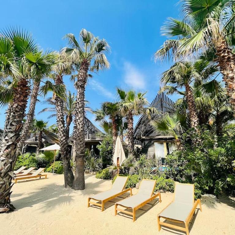 Domaine des Vignes Golfe de Saint Tropez - Casa con 2 Camere da Letto - 59