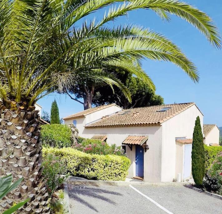 Domaine des Vignes Golfe de Saint Tropez - Casa con 2 Camere da Letto - 3