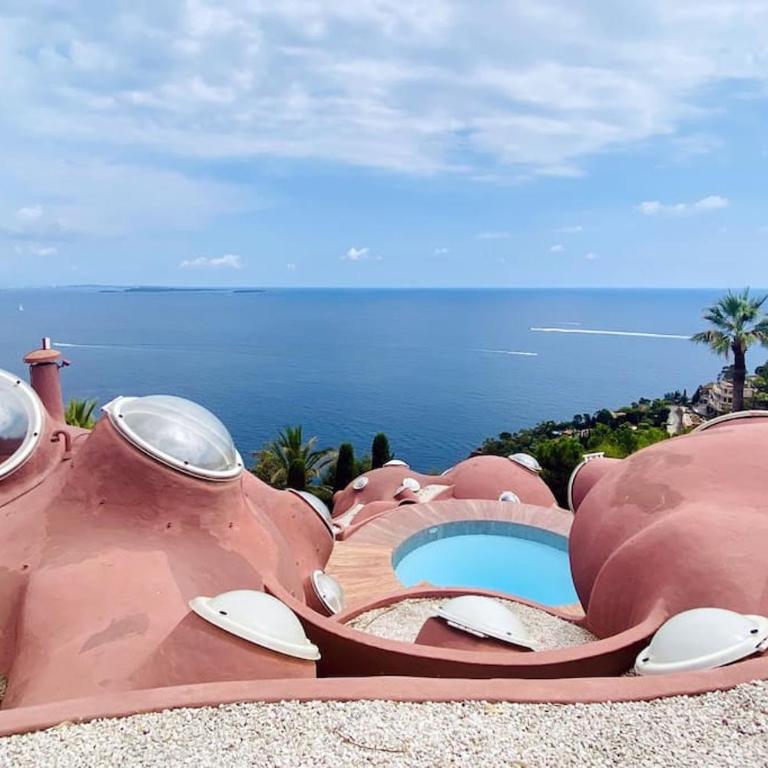 Domaine des Vignes Golfe de Saint Tropez - Casa con 2 Camere da Letto - 77