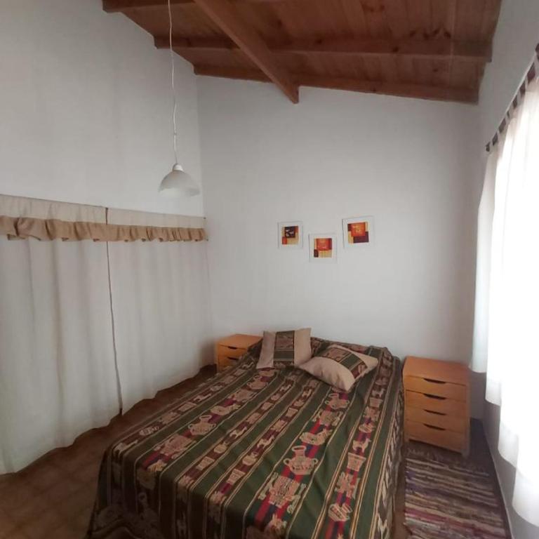 Sáenz Faro - Three-Bedroom Apartment - 6