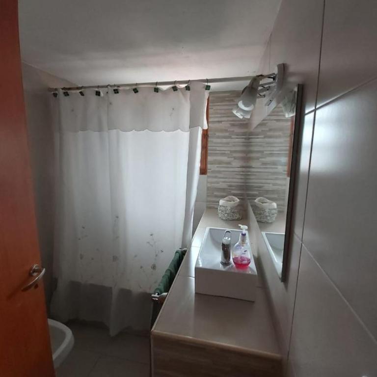 Sáenz Faro - Three-Bedroom Apartment - 8