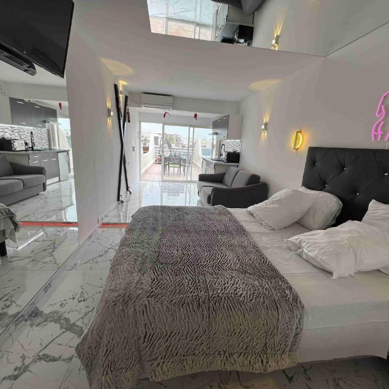 Fetish Studio - One-Bedroom Apartment - 1