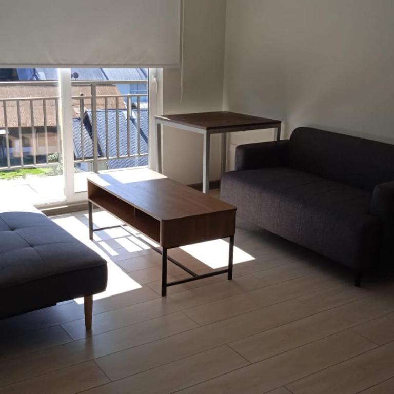 Departamento en Pucón 403 - Apartamento de 3 dormitorios - 1