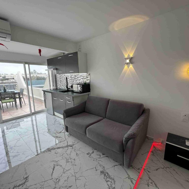 Fetish Studio - One-Bedroom Apartment - 13