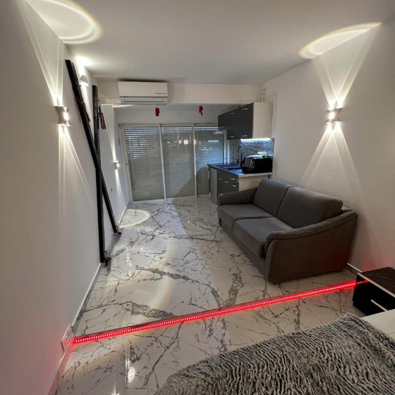 Fetish Studio - One-Bedroom Apartment - 15