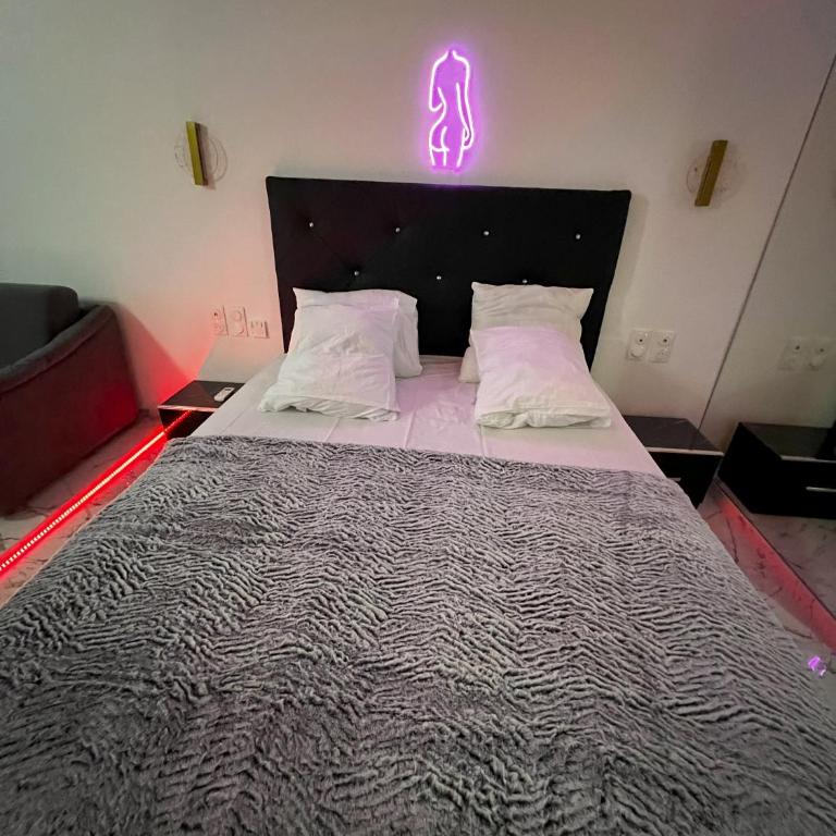 Fetish Studio - One-Bedroom Apartment - 16