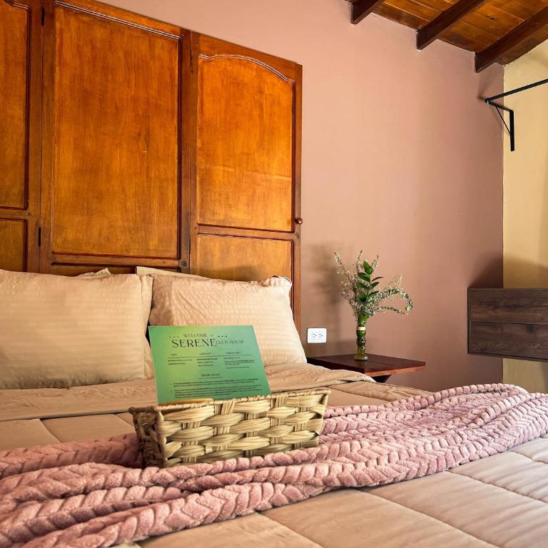 Cabin Retreat: Private Studio - One-Bedroom Apartment - 10
